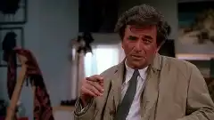 Коломбо 1 сезон 9 серия