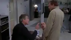 Коломбо 12 сезон 1 серия