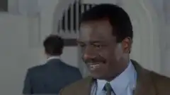 Коломбо 12 сезон 3 серия