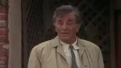 Коломбо 13 сезон 2 серия