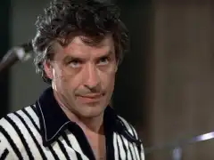 Коломбо 2 сезон 1 серия