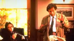 Коломбо 8 сезон 2 серия