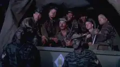 Коломбо 8 сезон 4 серия