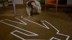 Коломбо 7 сезон 5 серия