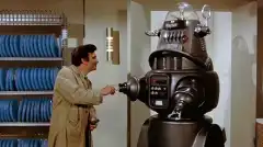 Коломбо 3 сезон 6 серия